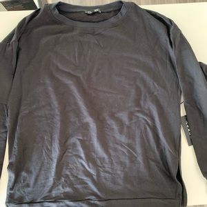 Koral Logo Bristol Pullover